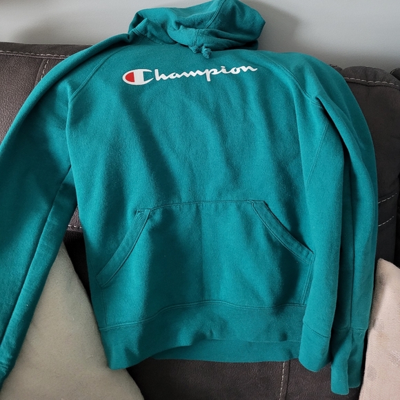 Champion Hoodie - Picture 4 of 4